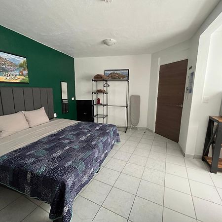 Espacios Rayon Morelia Exterior foto