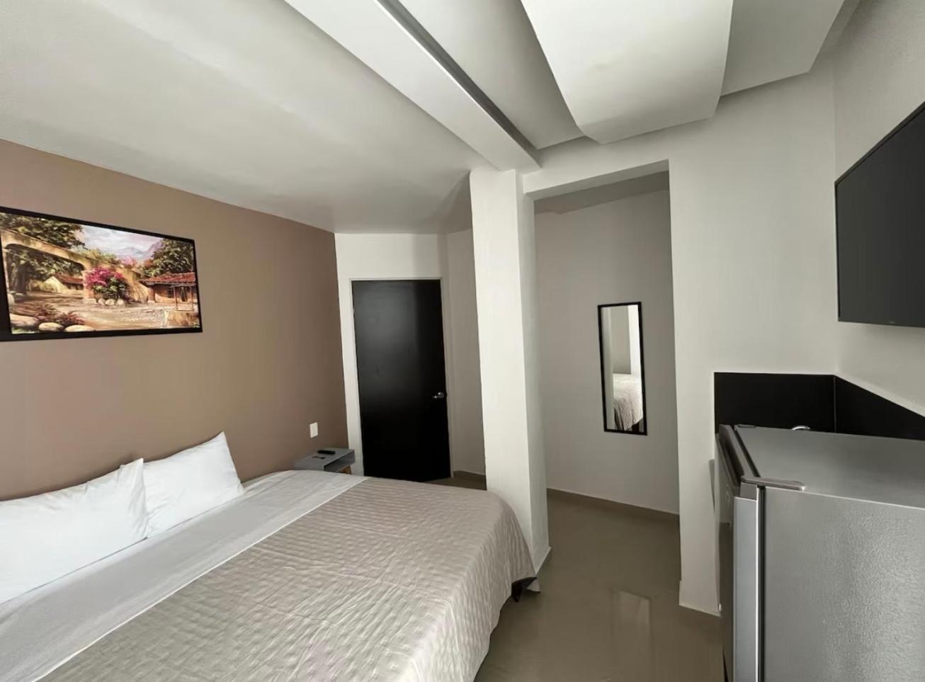 Espacios Rayon Morelia Exterior foto